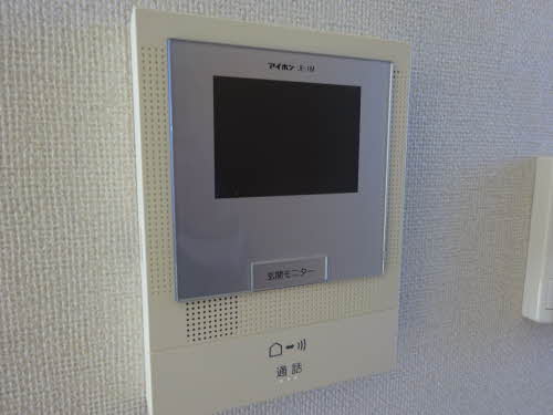 クレール東田Ｃ 0101号-14