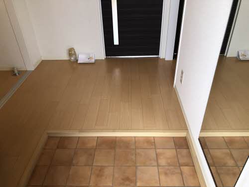 カーサピーノ 0206号-4