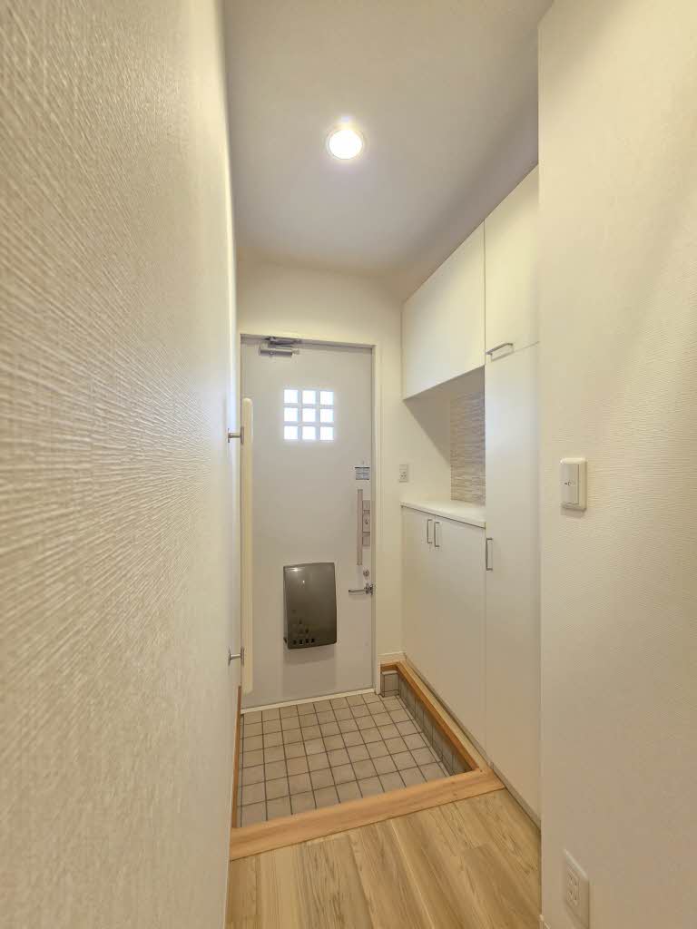 オアシス B202号-8