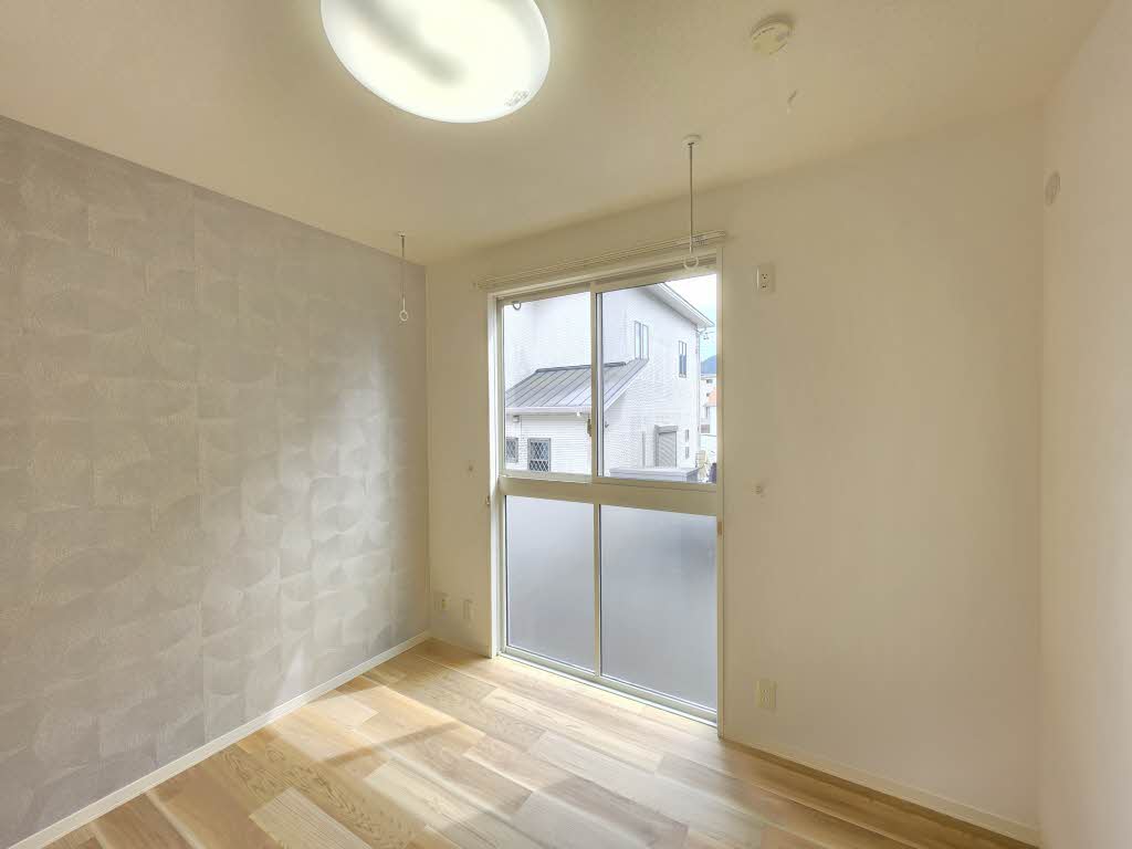 オアシス B202号-12