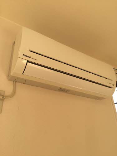 グリーンタウン B101号-5