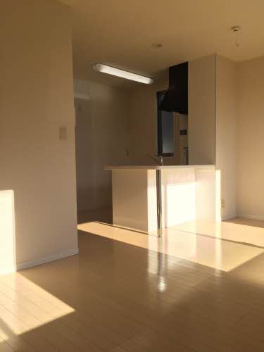 グリーンタウン B101号-6