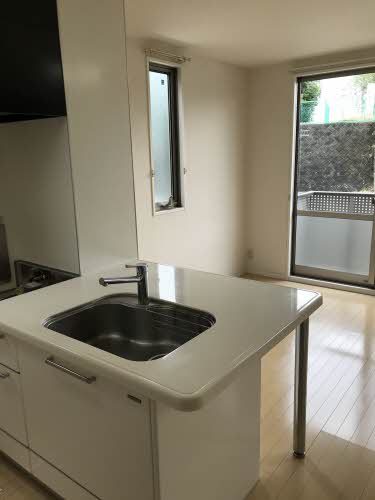 グリーンタウン B101号-7