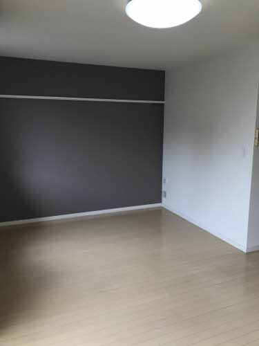 グリーンタウン B101号-8