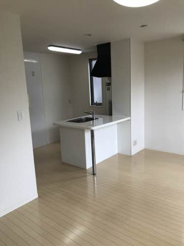 グリーンタウン B101号-9