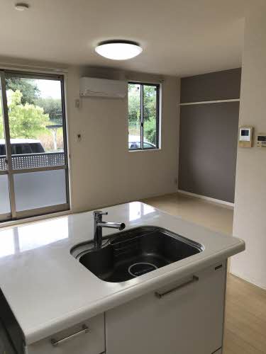 グリーンタウン B101号-10