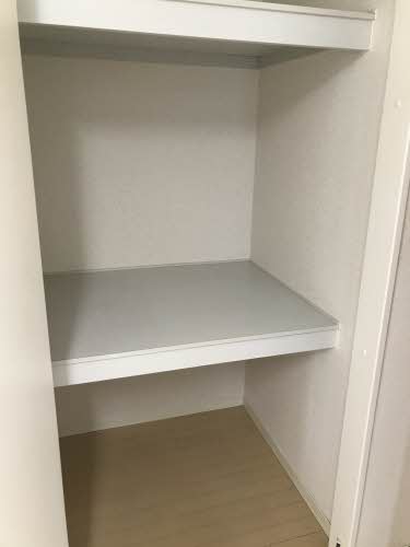 グリーンタウン B101号-11