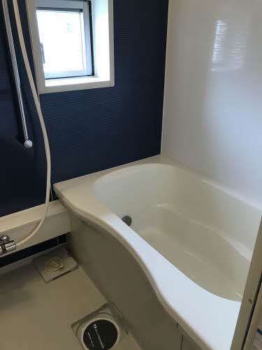 グリーンタウン B101号-13