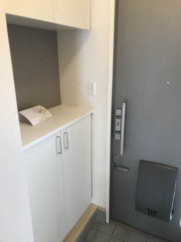 グリーンタウン B101号-14