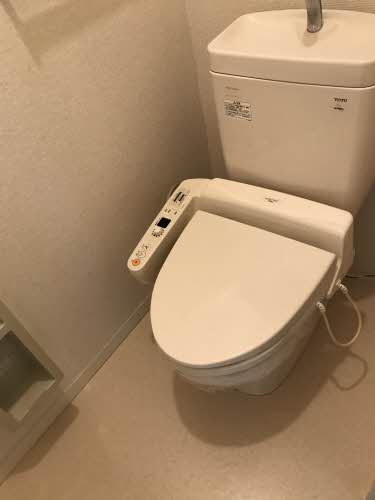 グリーンタウン B101号-15