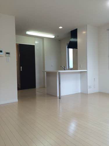 グリーンタウン D102号-2