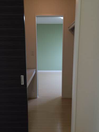 グリーンタウン D102号-4