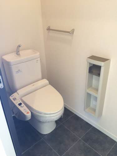 グリーンタウン D102号-6