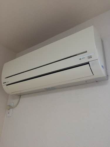 グリーンタウン D102号-9