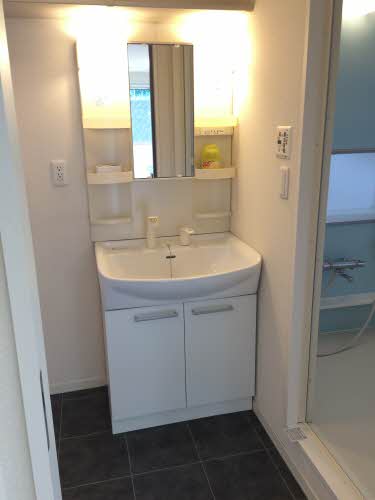 グリーンタウン D102号-10