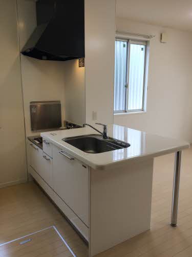 グリーンタウン D102号-11