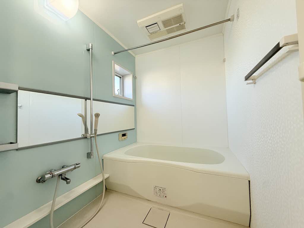 グリーンタウン D202号-5