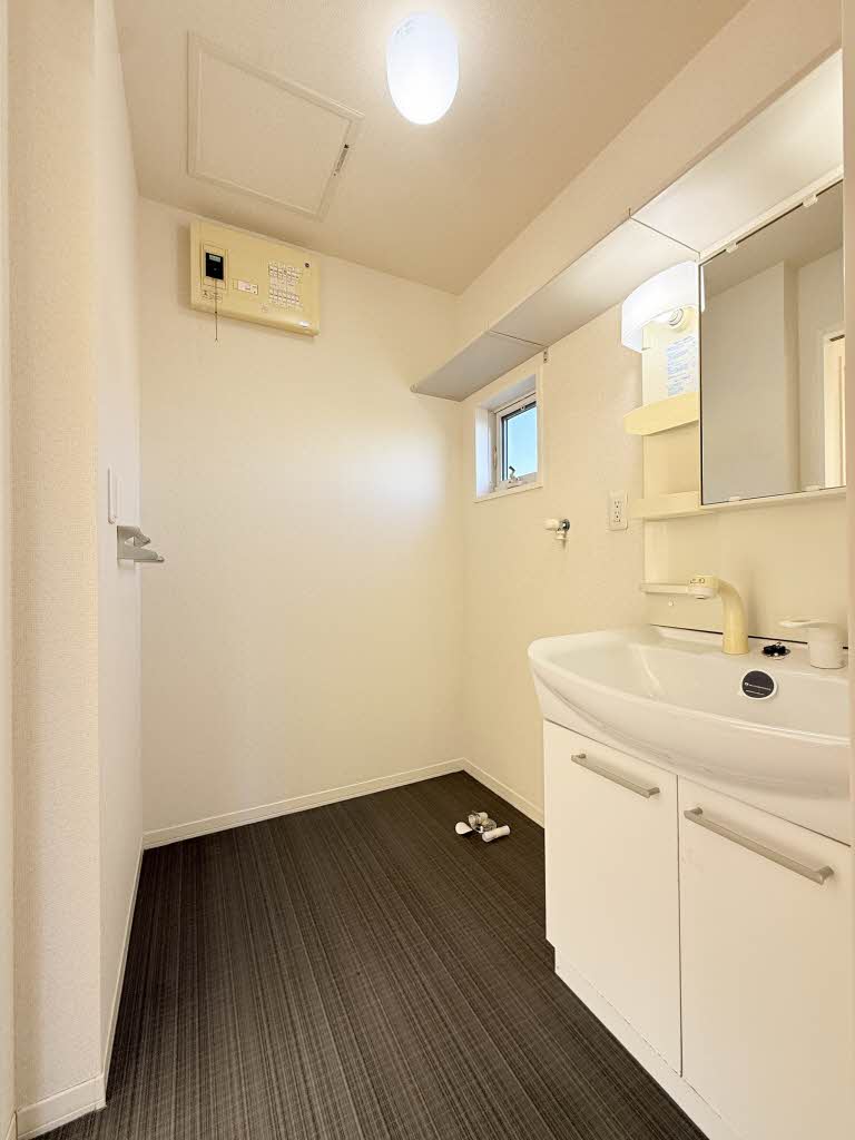 グリーンタウン D202号-6