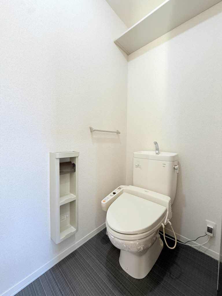 グリーンタウン D202号-7