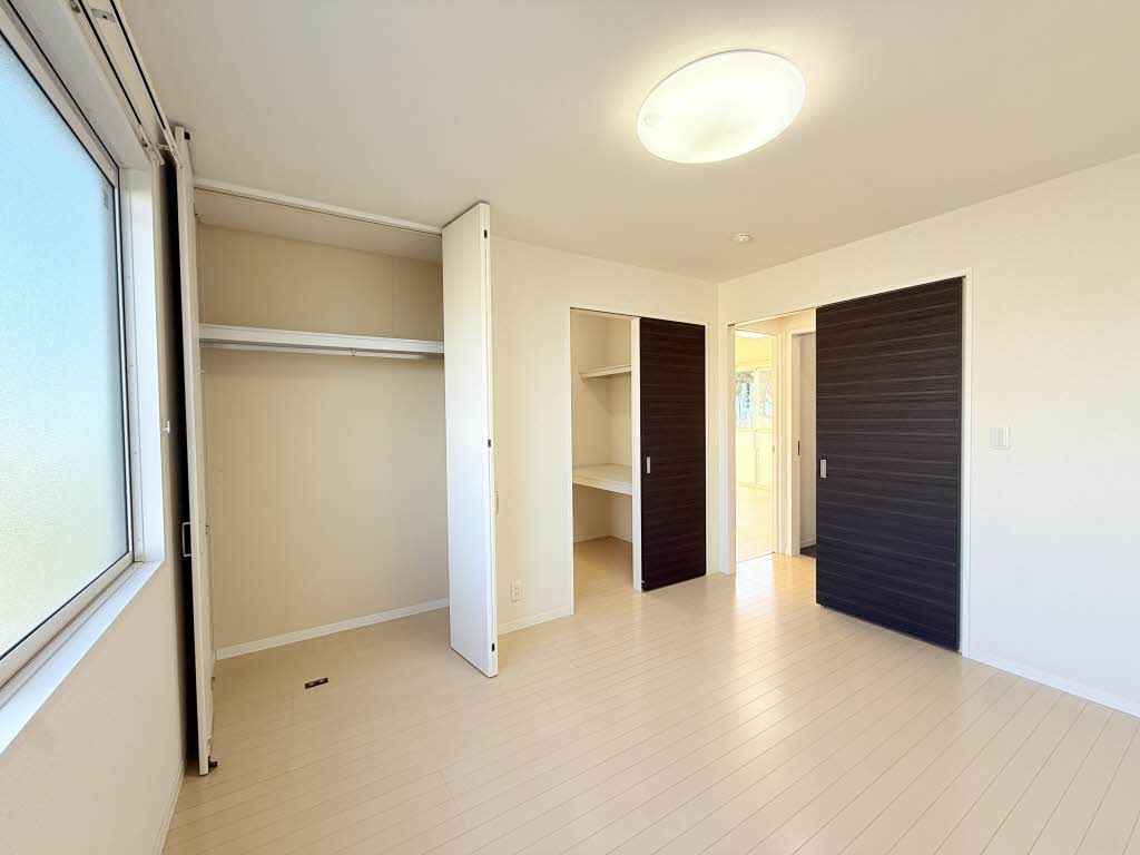 グリーンタウン D202号-11