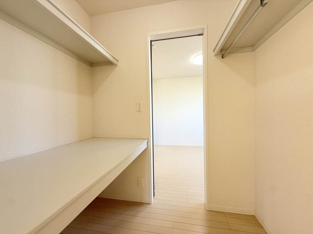 グリーンタウン D202号-12