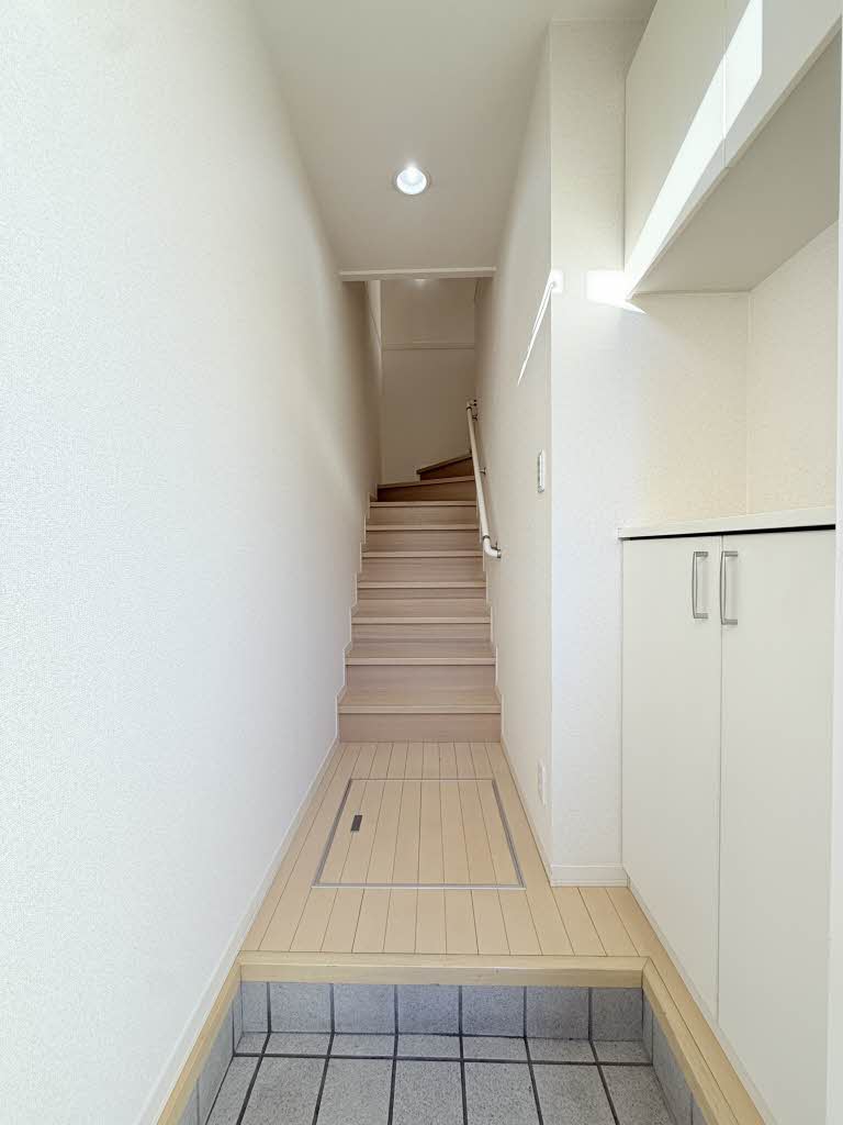 グリーンタウン D202号-13