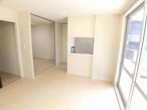 ガーデンハイツ 0102号-3