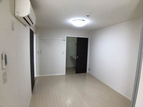 ガーデンハイツ 0102号-4