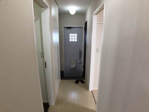 ガーデンハイツ 0102号-10