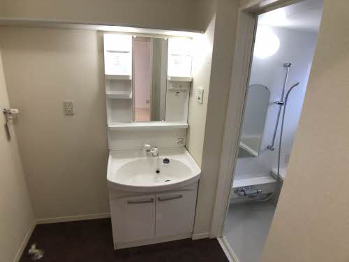 ガーデンハイツ 0102号-13