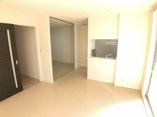 ガーデンハイツ 0103号-2