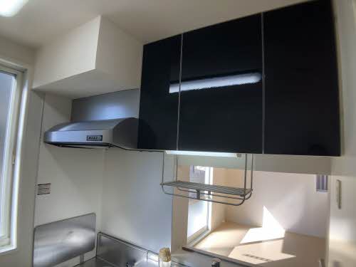 ガーデンハイツ 0103号-4