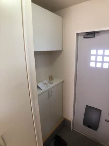 ガーデンハイツ 0103号-10