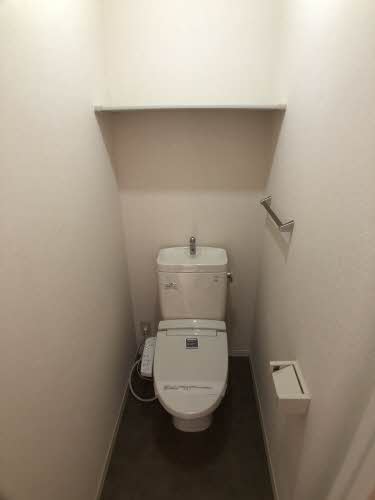 ガーデンハイツ 0103号-15