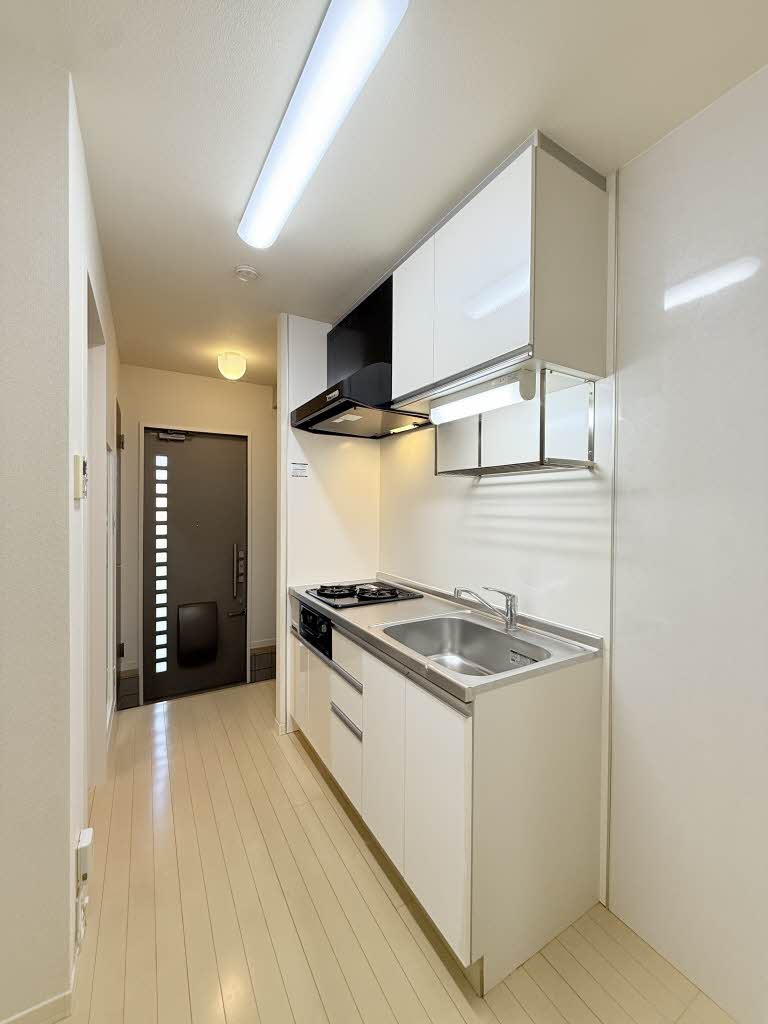 グリーンタウン A105号-5