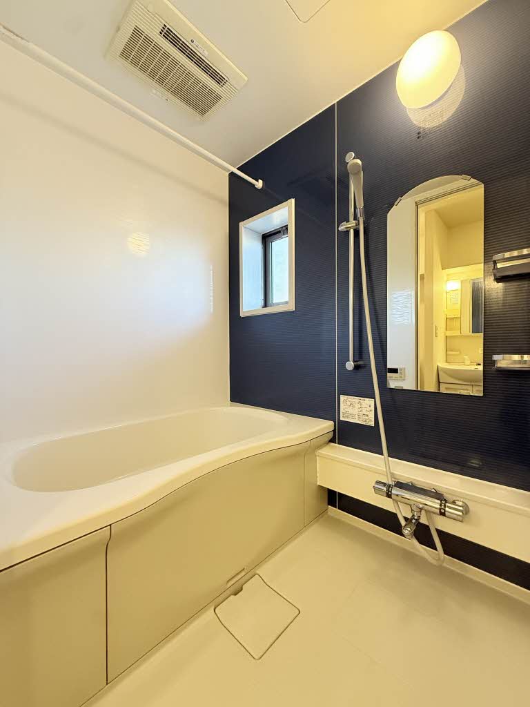 グリーンタウン A105号-7