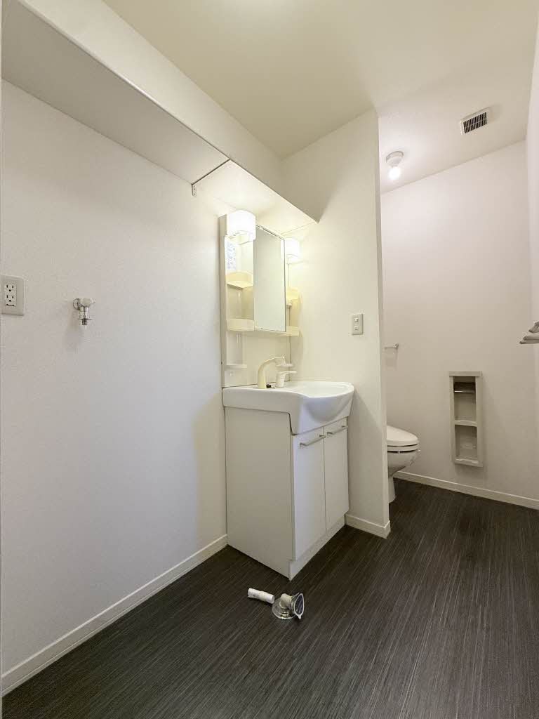 グリーンタウン A105号-8