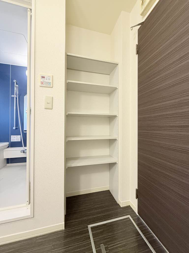 グリーンタウン A105号-9