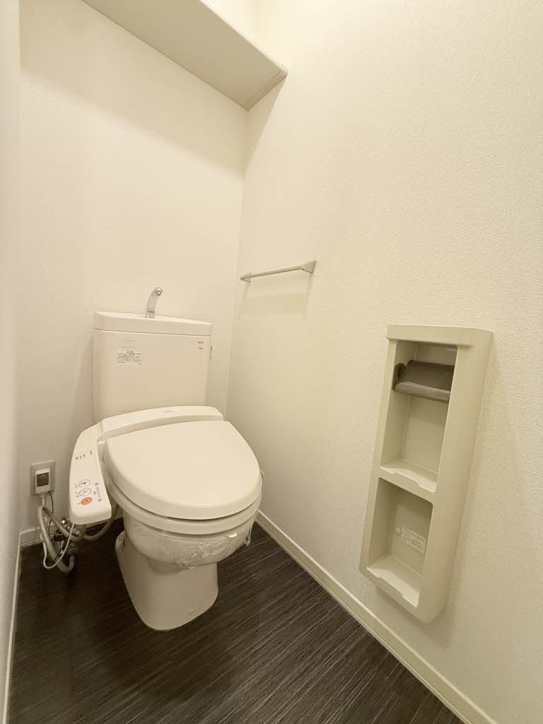 グリーンタウン A105号-10