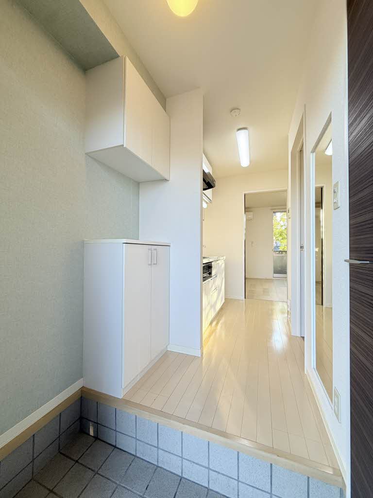 グリーンタウン A105号-11