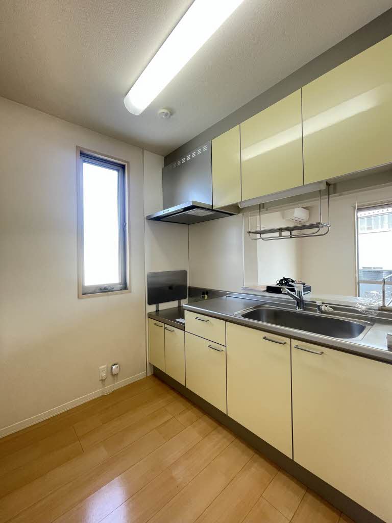 リヴェール　ユィチア 0201号-2