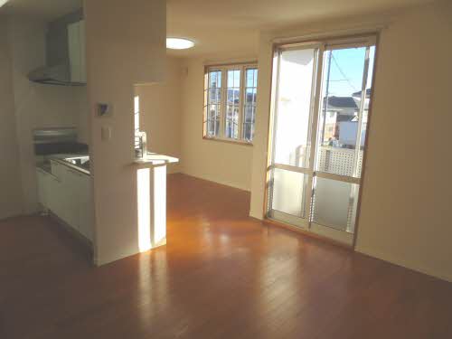 ソレアード A202号-2