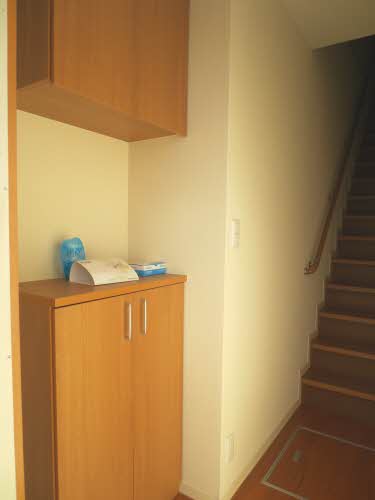 ソレアード A202号-3