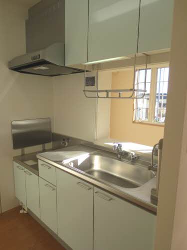 ソレアード A202号-11