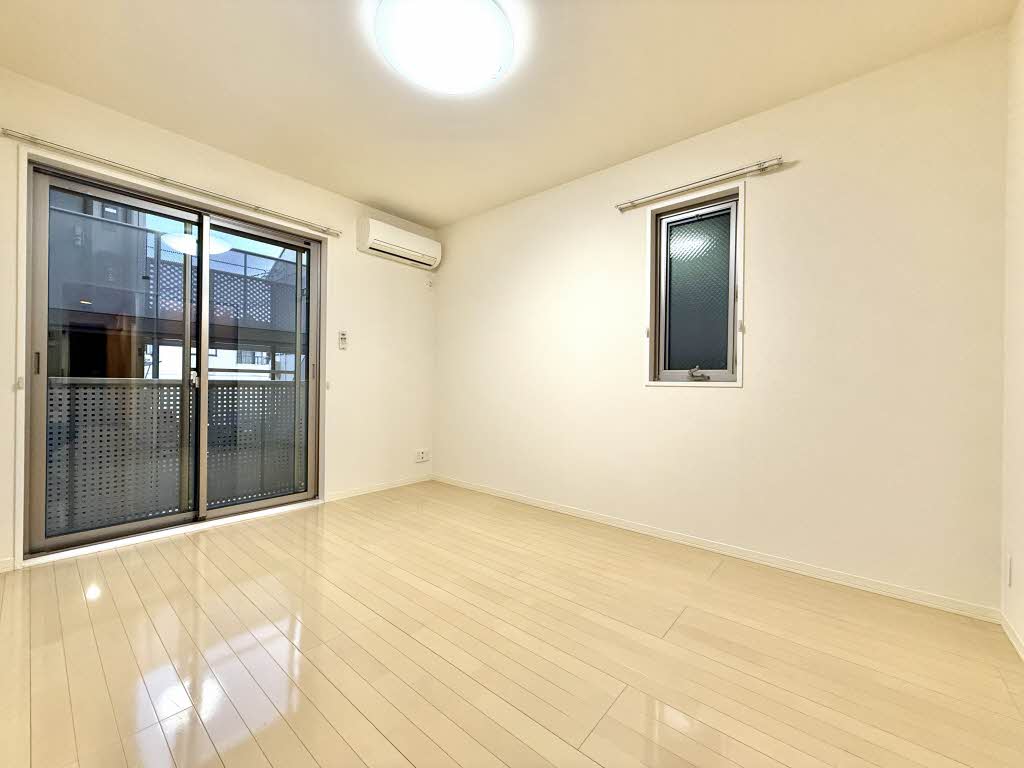 ファーストアパートメントＷｉｌｌ 0101号-3