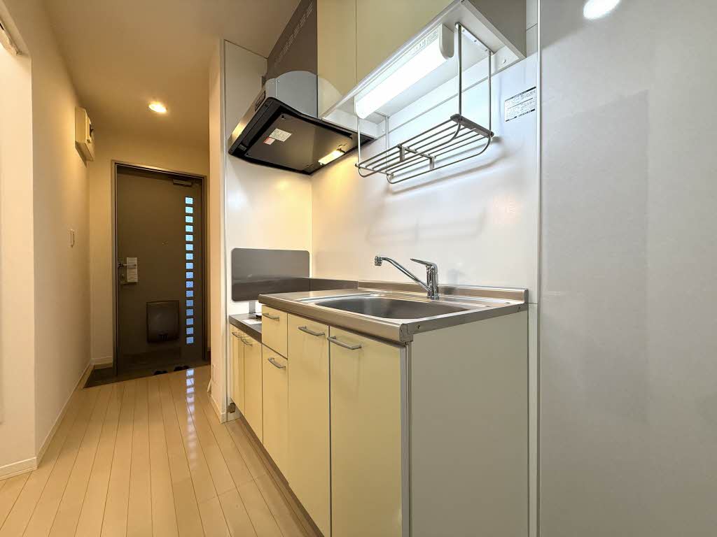 ファーストアパートメントＷｉｌｌ 0101号-4