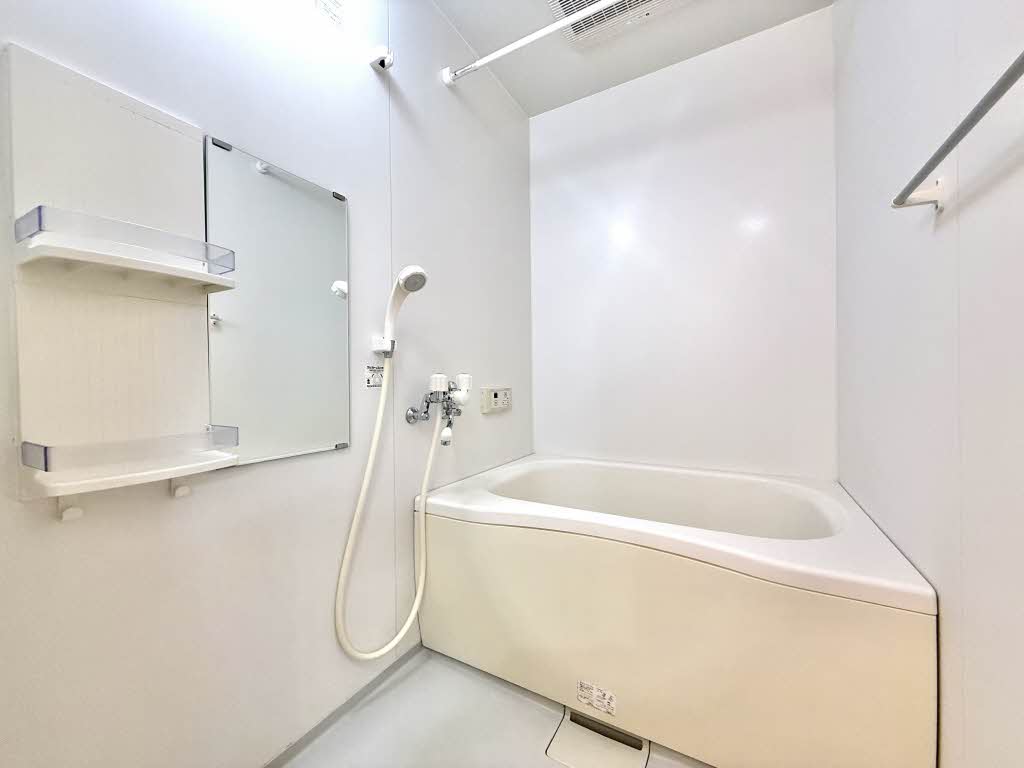 ファーストアパートメントＷｉｌｌ 0101号-5