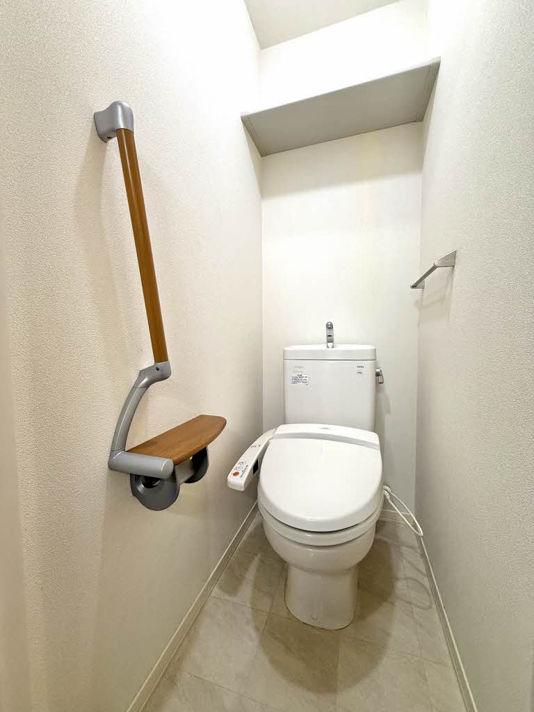 ファーストアパートメントＷｉｌｌ 0101号-7