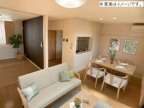 シャンテ 0202号-14