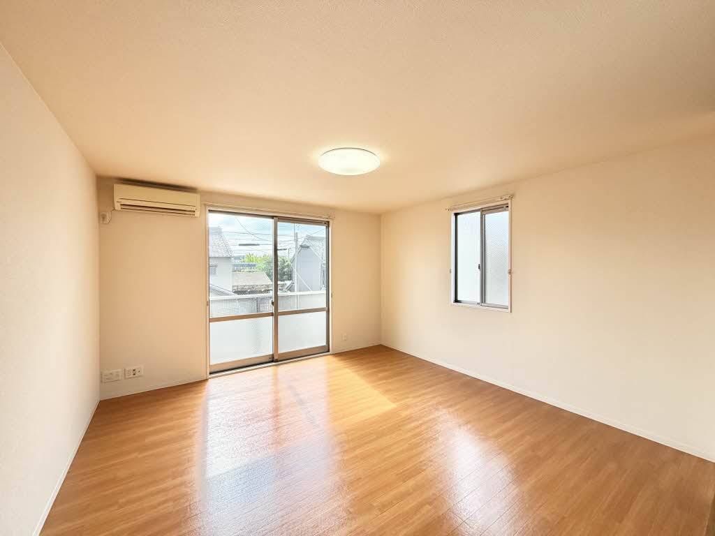 シャトル東町 0201号-5